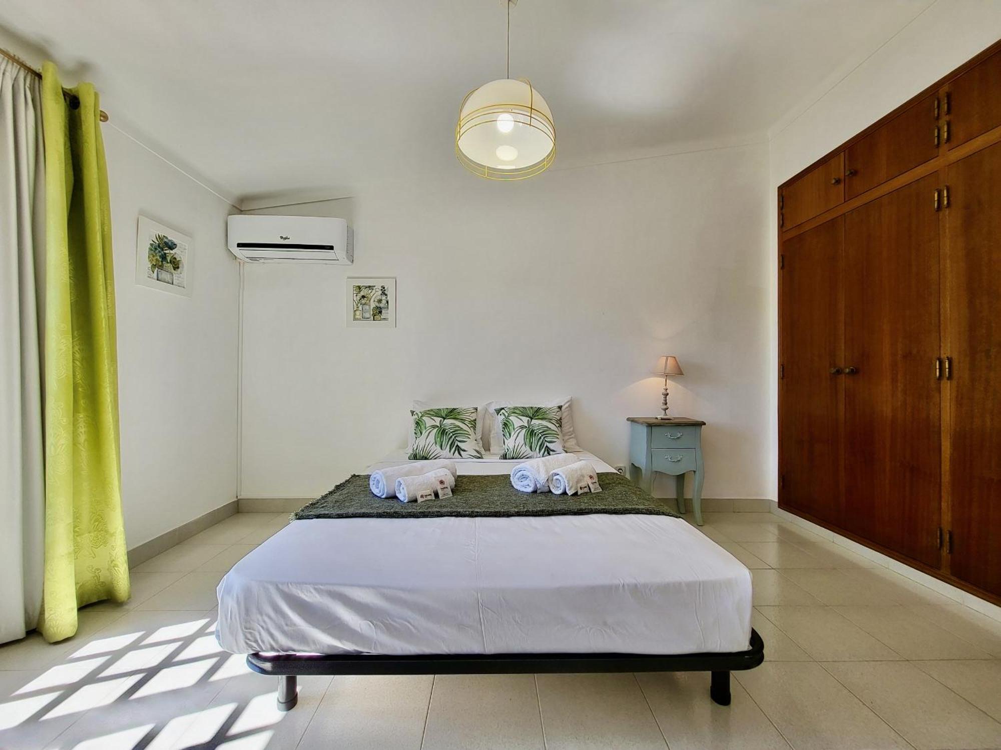 Faro Terrace Villa By Homing Exterior photo
