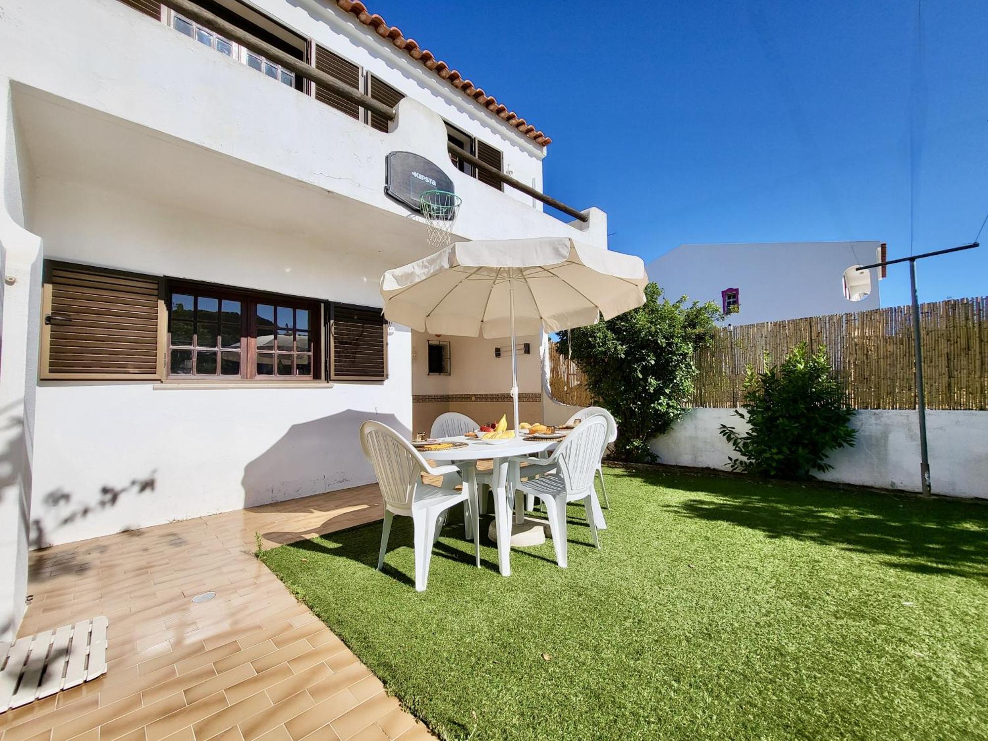 Faro Terrace Villa By Homing Exterior photo
