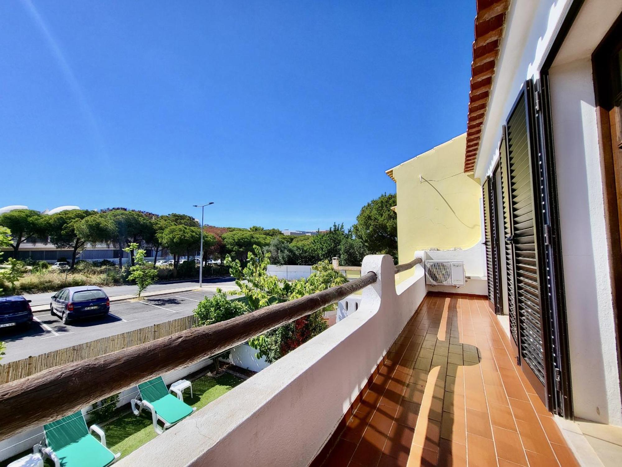 Faro Terrace Villa By Homing Exterior photo