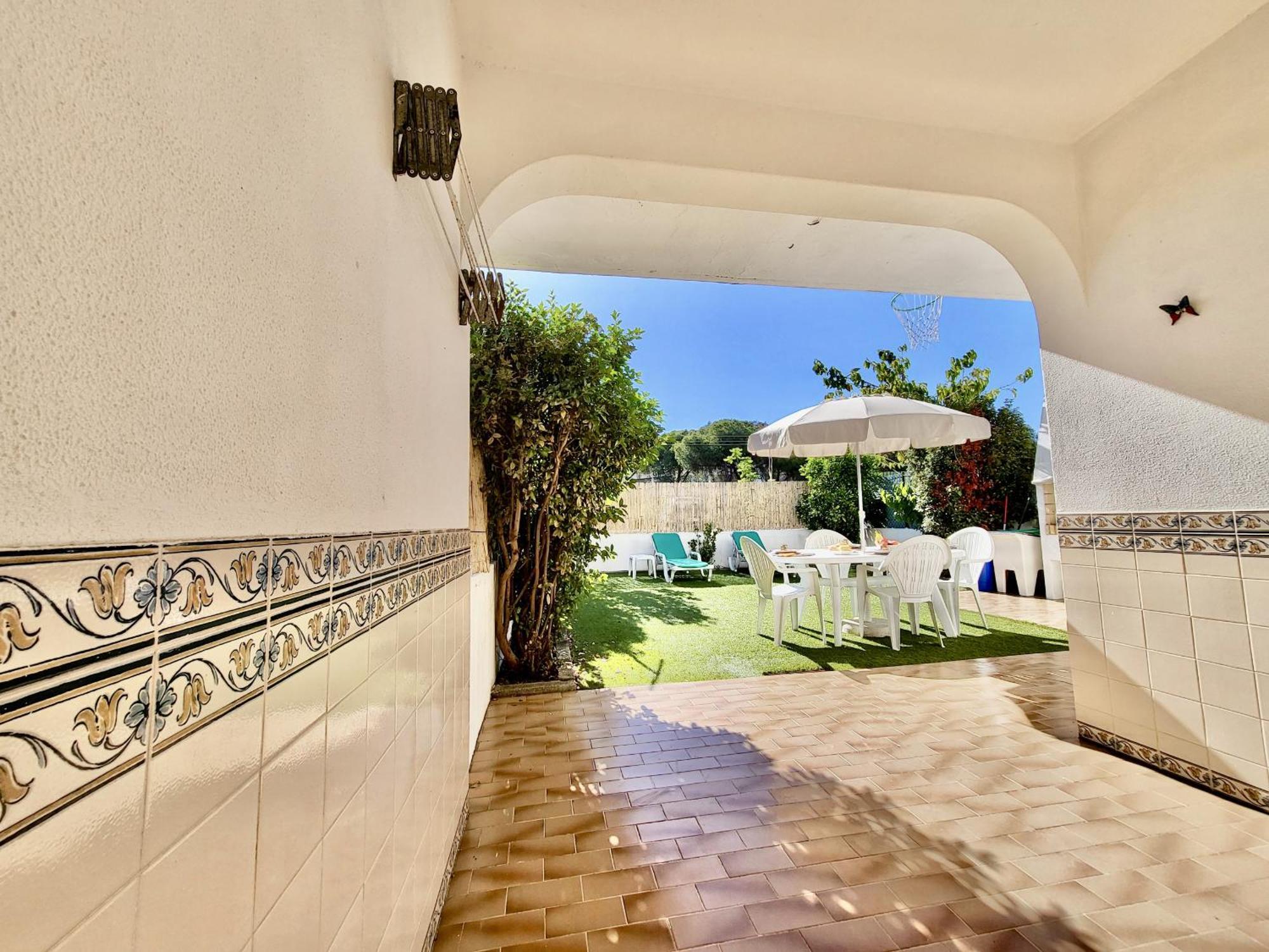 Faro Terrace Villa By Homing Exterior photo